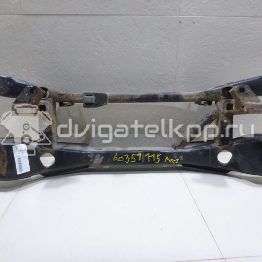 Фото Балка задняя  1356660 для Ford Focus / C-Max