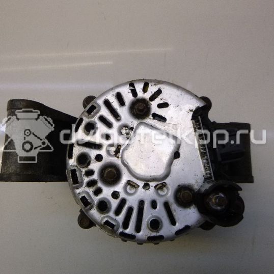 Фото Генератор  1479818 для Ford Fiesta / Focus / Tourneo / Ka / Street Ka Rl2