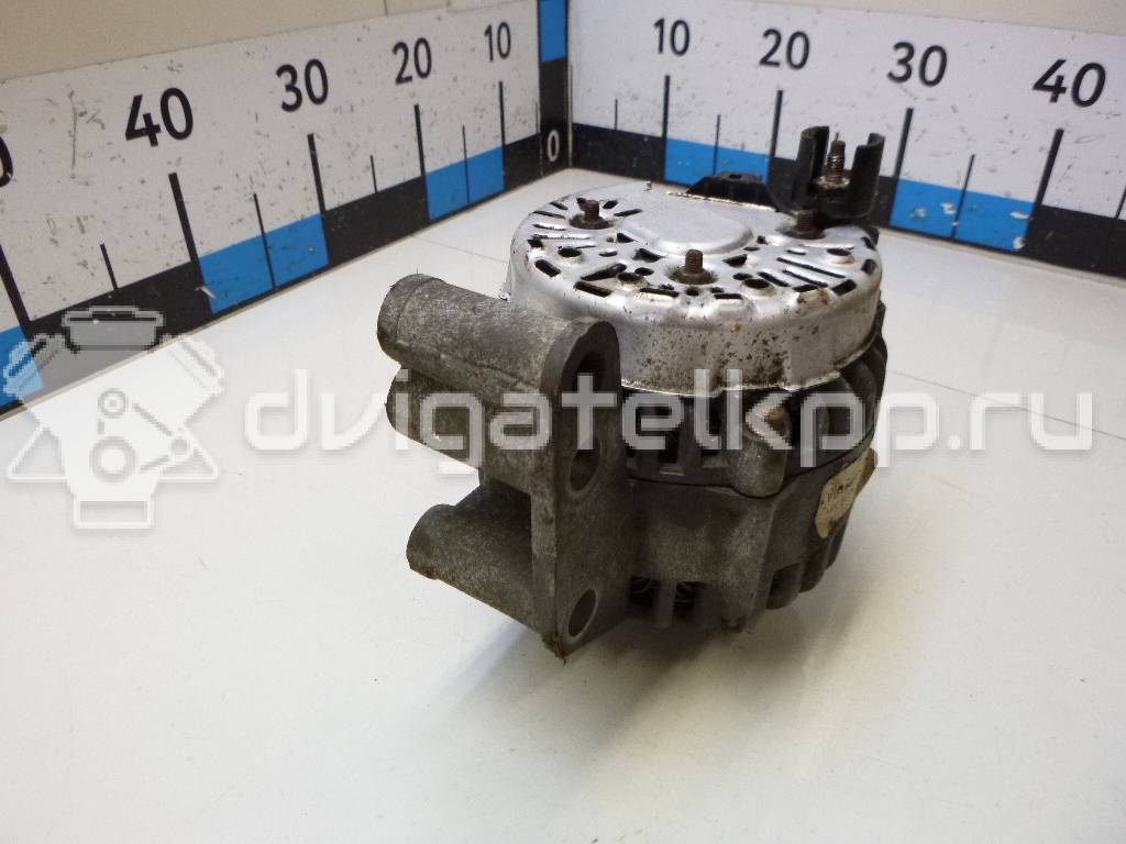 Фото Генератор  1479818 для Ford Fiesta / Focus / Tourneo / Ka / Street Ka Rl2 {forloop.counter}}