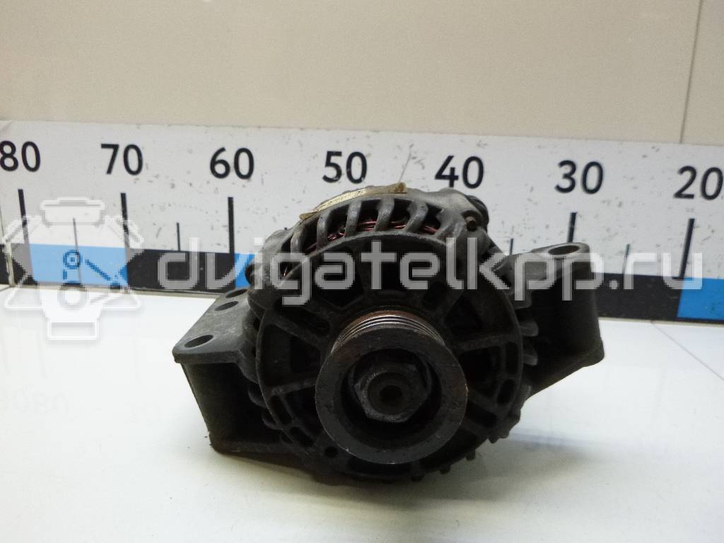 Фото Генератор  1479818 для Ford Fiesta / Focus / Tourneo / Ka / Street Ka Rl2 {forloop.counter}}