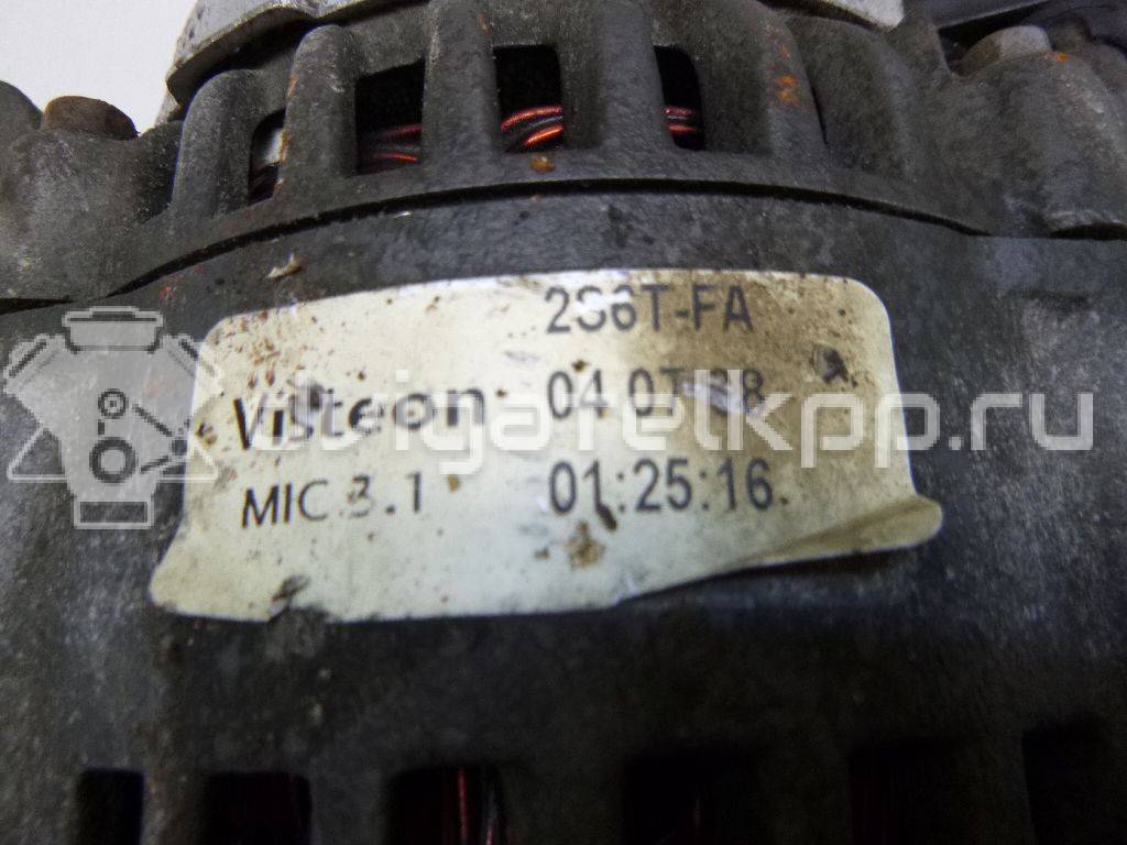 Фото Генератор  1479818 для Ford Fiesta / Focus / Tourneo / Ka / Street Ka Rl2 {forloop.counter}}