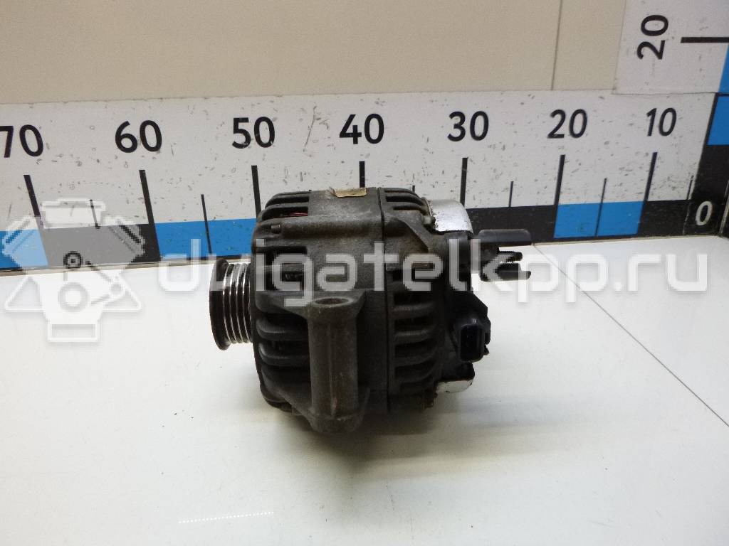 Фото Генератор  1479818 для Ford Fiesta / Focus / Tourneo / Ka / Street Ka Rl2 {forloop.counter}}