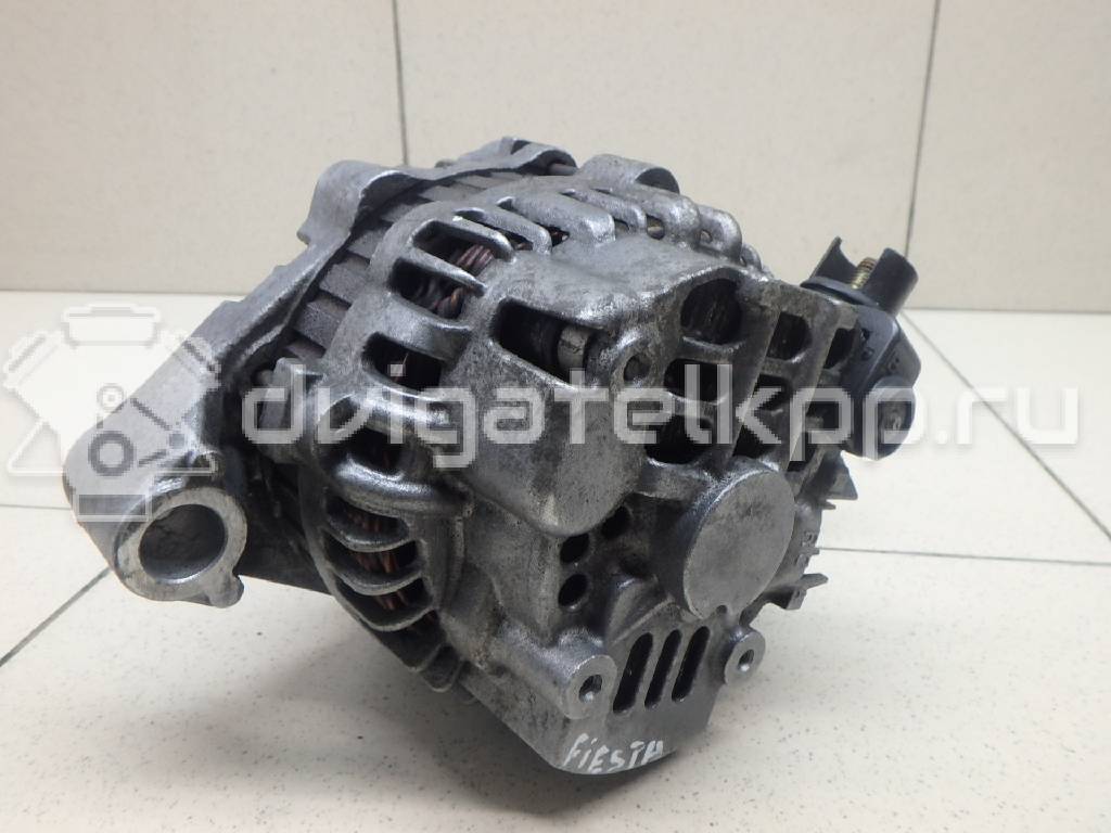 Фото Генератор  2S6T10300CB для Ford Fiesta / Focus / C-Max / Ka / Fusion Ju {forloop.counter}}