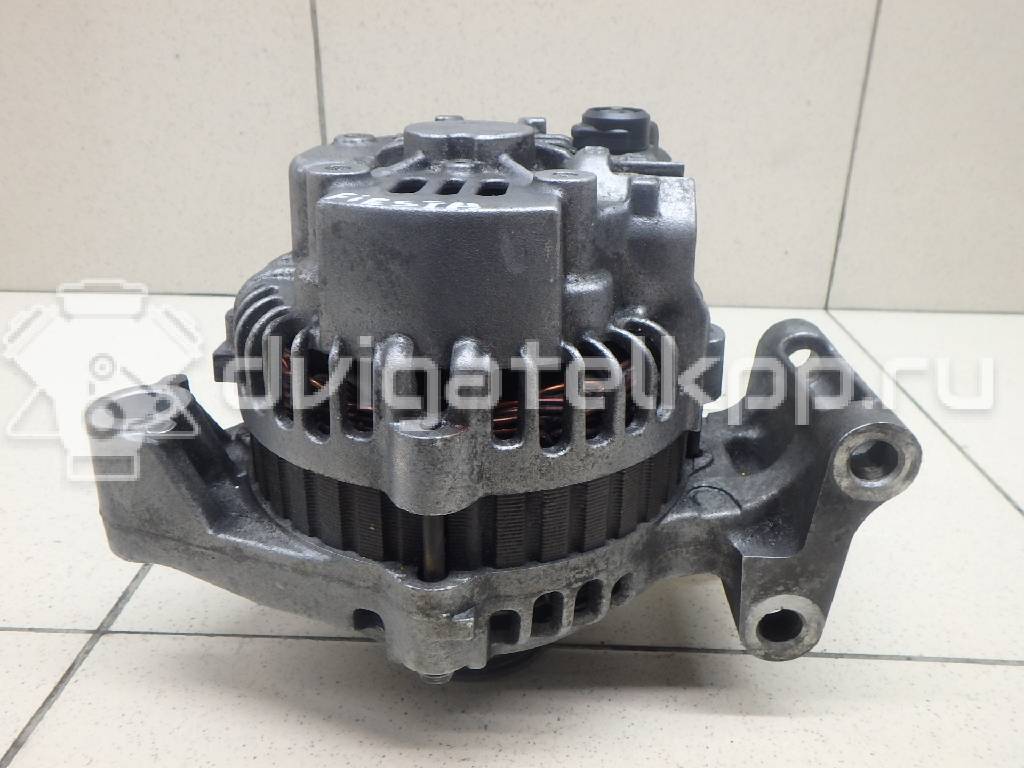 Фото Генератор  2S6T10300CB для Ford Fiesta / Focus / C-Max / Ka / Fusion Ju {forloop.counter}}