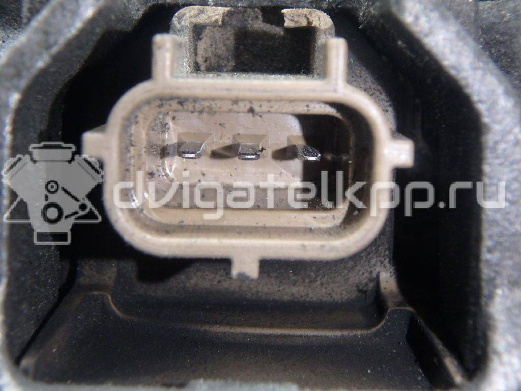 Фото Генератор  2S6T10300CB для Ford Fiesta / Focus / C-Max / Ka / Fusion Ju {forloop.counter}}