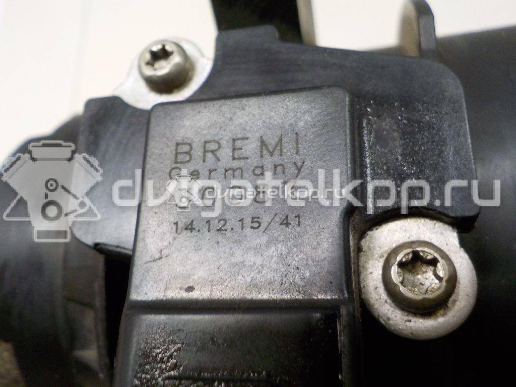Фото Расходомер воздуха (массметр)  1480570 для land rover Range Rover III (LM) {forloop.counter}}