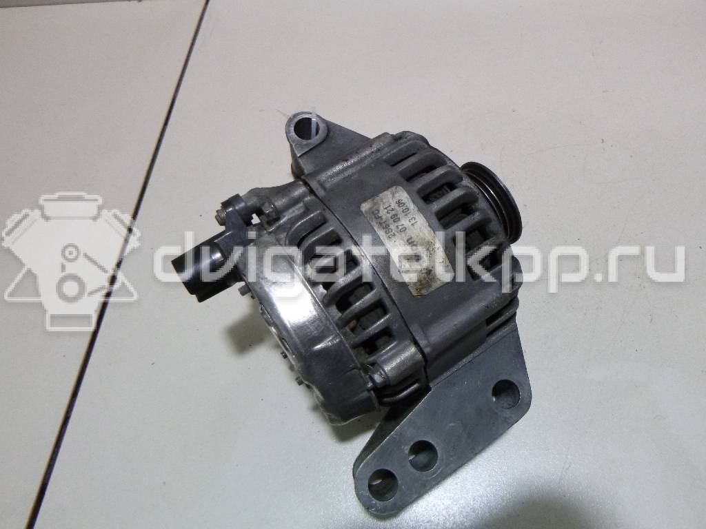 Фото Генератор  1479818 для Ford Fiesta / Focus / Tourneo / Ka / Street Ka Rl2 {forloop.counter}}