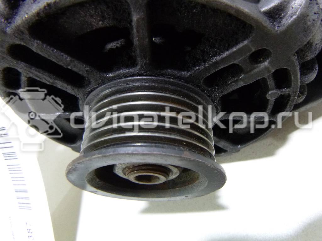 Фото Генератор  1479818 для Ford Fiesta / Focus / Tourneo / Ka / Street Ka Rl2 {forloop.counter}}
