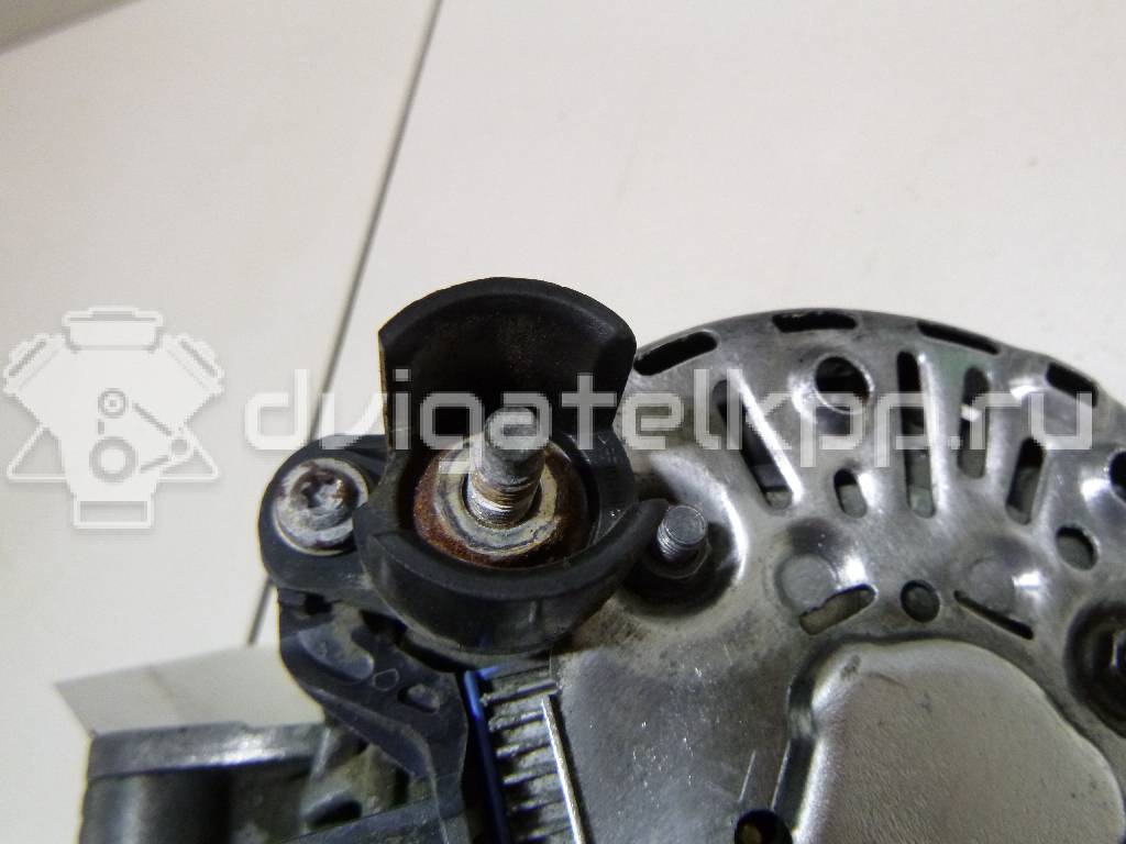Фото Генератор  1479818 для Ford Fiesta / Focus / Tourneo / Ka / Street Ka Rl2 {forloop.counter}}