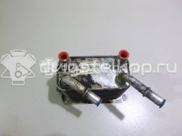 Фото Радиатор масляный  PBC500180 для Land Rover Range Rover {forloop.counter}}