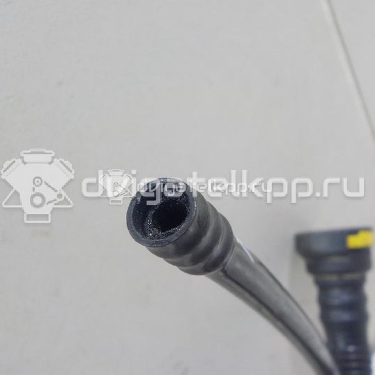 Фото Шланг вентиляции картер. газов  1192W0 для Citroen / Peugeot / Nissan (Zhengzhou) / Peugeot (Df-Psa)