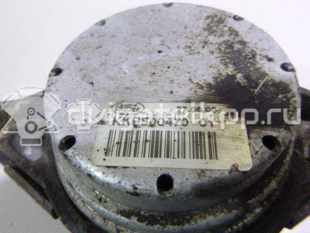 Фото Опора двигателя левая  KKB500470 для Land Rover Range Rover {forloop.counter}}