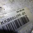 Фото Опора двигателя правая  KKB500490 для Land Rover Range Rover {forloop.counter}}