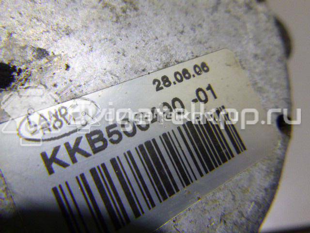 Фото Опора двигателя правая  KKB500490 для Land Rover Range Rover {forloop.counter}}
