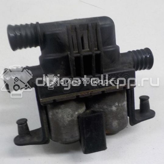 Фото Клапан отопителя  64128374995 для land rover Range Rover III (LM)