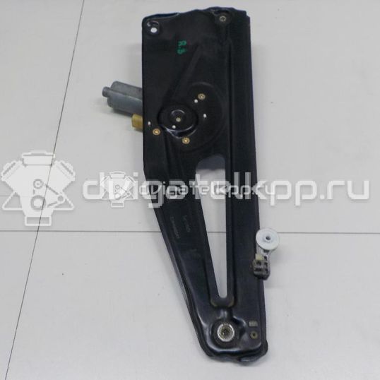 Фото Стеклоподъемник электр. задний правый  CVH500100 для Land Rover Range Rover