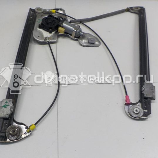 Фото Стеклоподъемник электр. передний левый  CUH000192 для Land Rover Range Rover