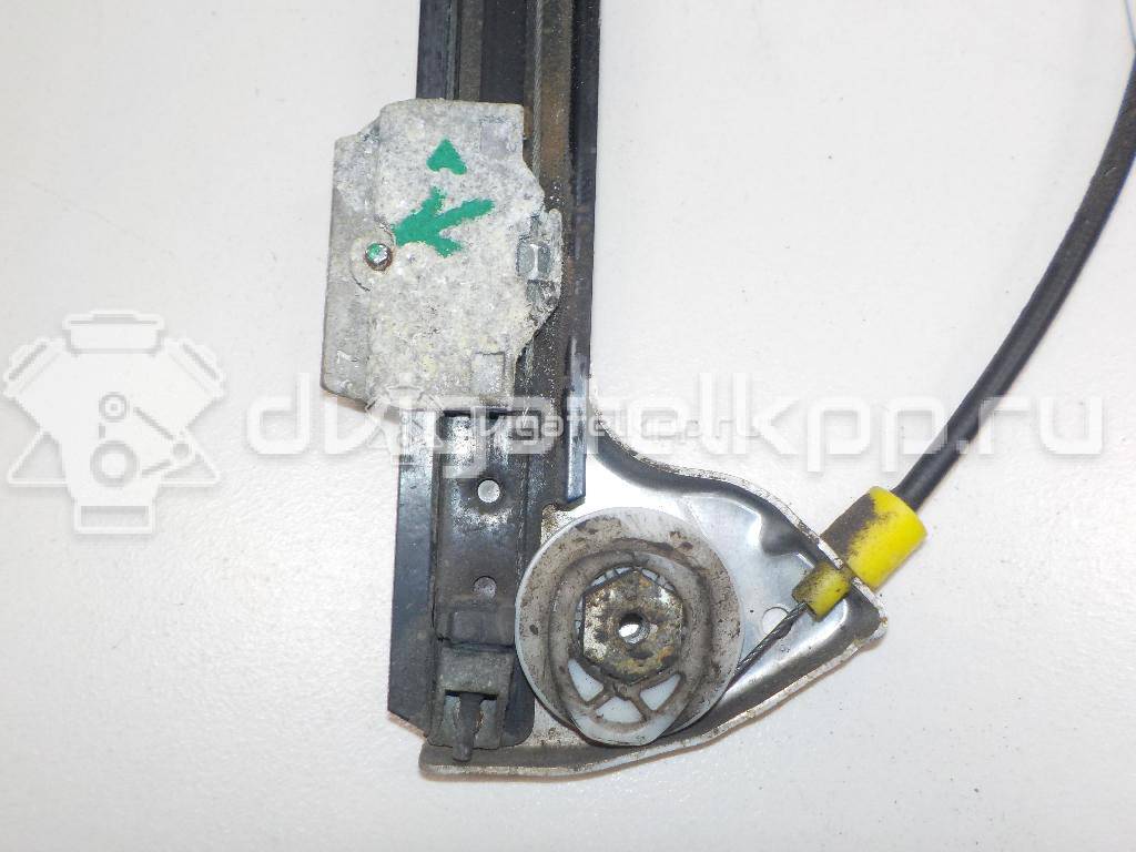 Фото Стеклоподъемник электр. передний левый  CUH000192 для Land Rover Range Rover {forloop.counter}}