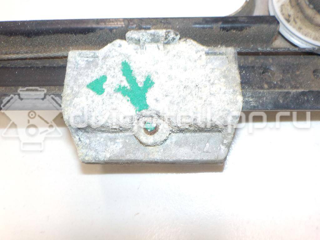 Фото Стеклоподъемник электр. передний левый  CUH000192 для Land Rover Range Rover {forloop.counter}}