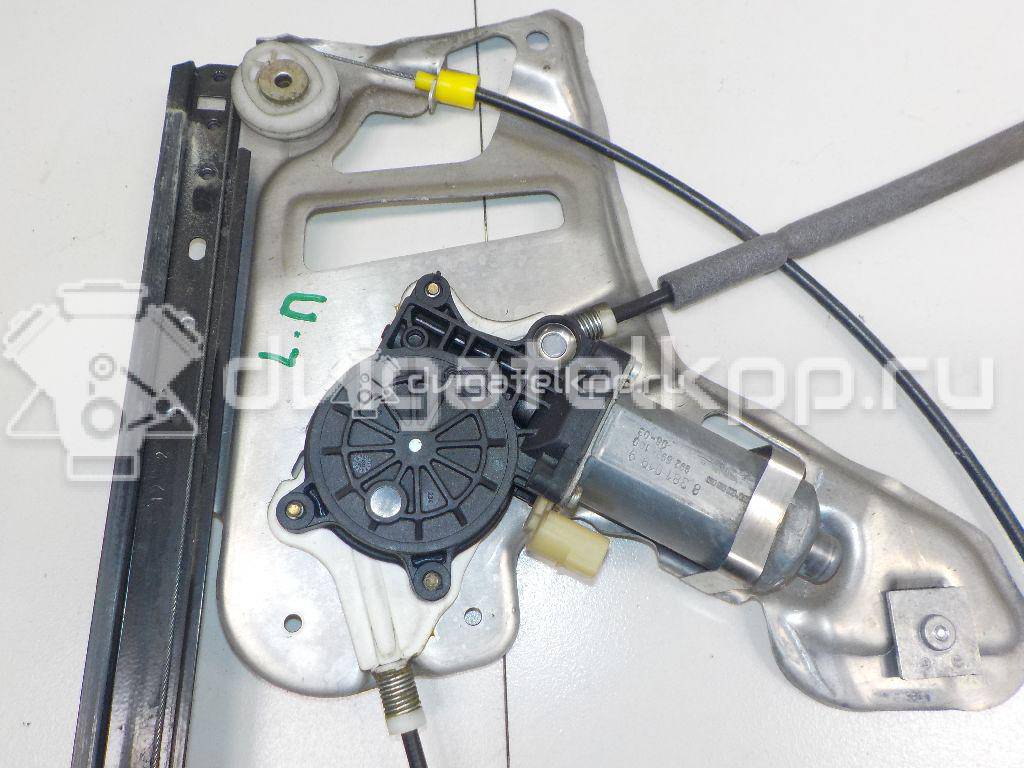 Фото Стеклоподъемник электр. передний левый  CUH000192 для Land Rover Range Rover {forloop.counter}}