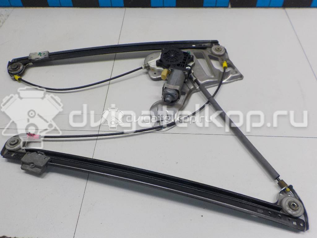 Фото Стеклоподъемник электр. передний левый  CUH000192 для Land Rover Range Rover {forloop.counter}}