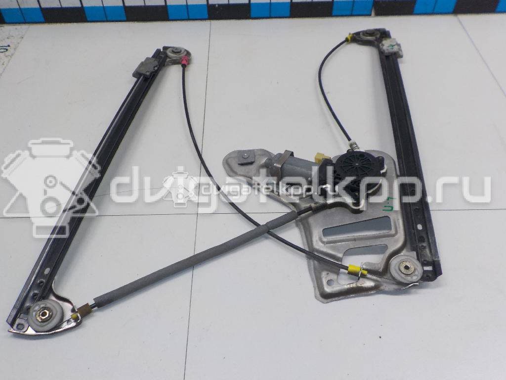 Фото Стеклоподъемник электр. передний левый  CUH000192 для Land Rover Range Rover {forloop.counter}}