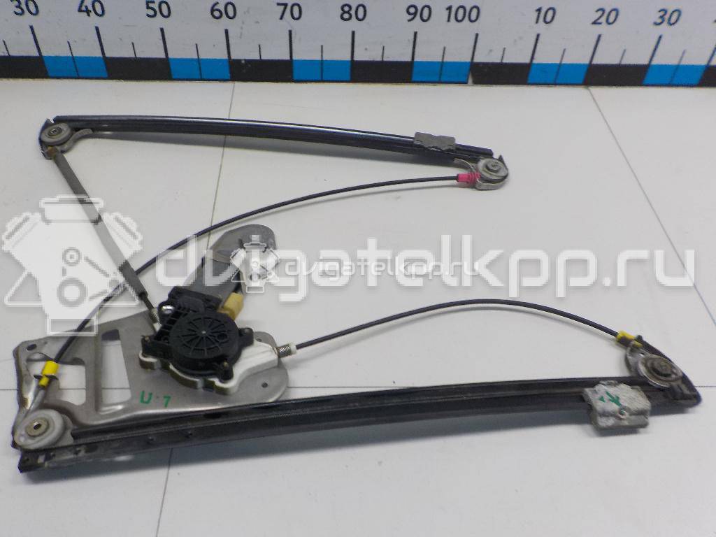 Фото Стеклоподъемник электр. передний левый  CUH000192 для Land Rover Range Rover {forloop.counter}}