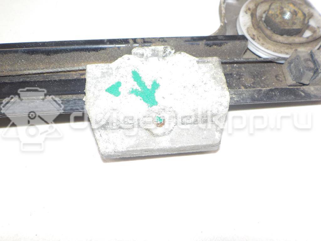 Фото Стеклоподъемник электр. передний левый  CUH000192 для Land Rover Range Rover {forloop.counter}}