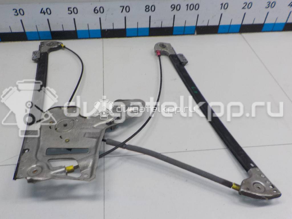 Фото Стеклоподъемник электр. передний левый  CUH000192 для Land Rover Range Rover {forloop.counter}}