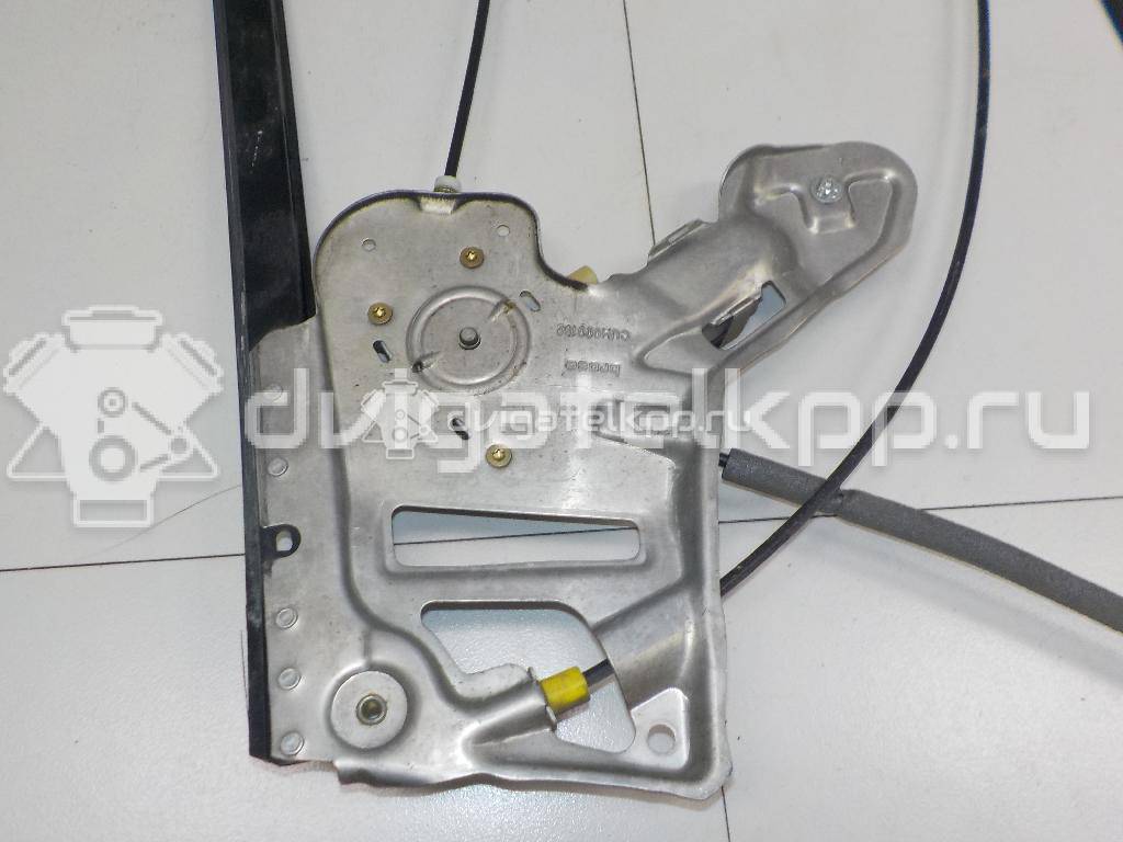 Фото Стеклоподъемник электр. передний левый  CUH000192 для Land Rover Range Rover {forloop.counter}}