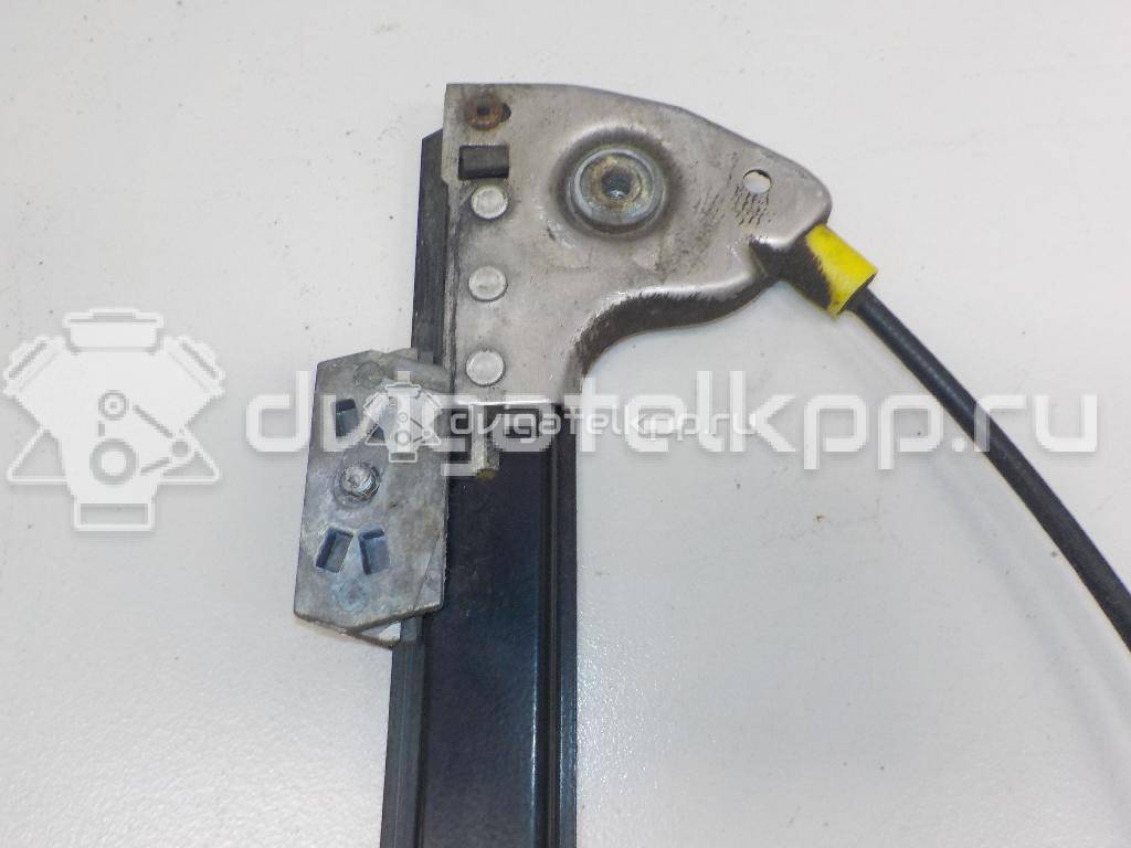 Фото Стеклоподъемник электр. передний левый  CUH000192 для Land Rover Range Rover {forloop.counter}}