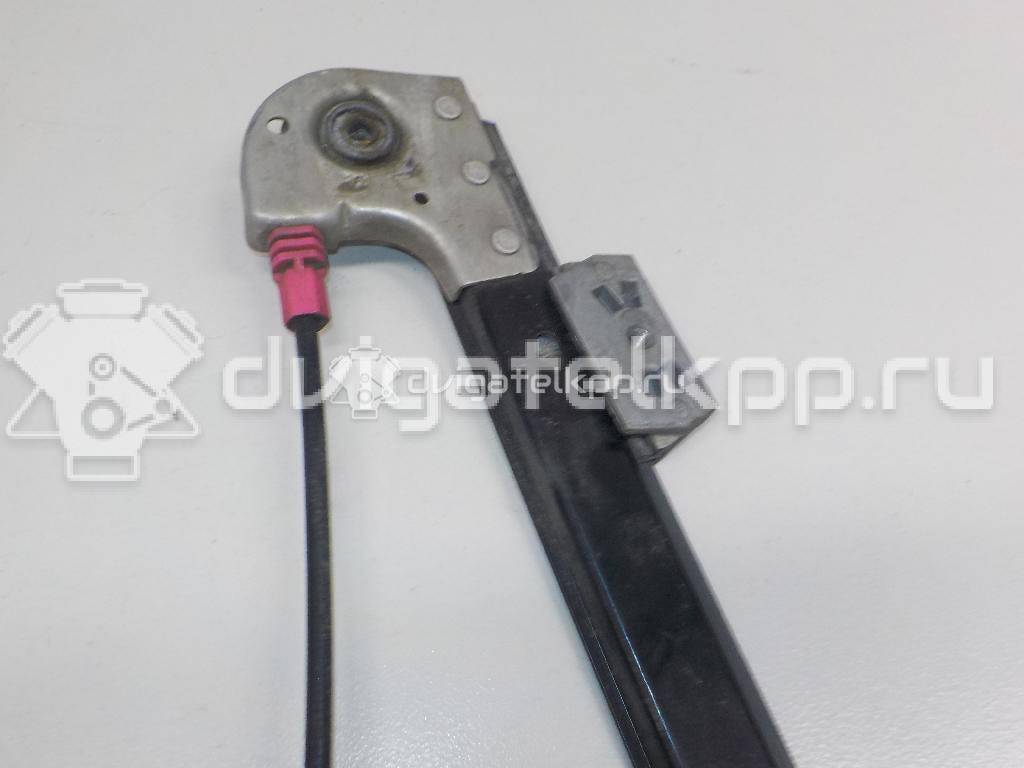 Фото Стеклоподъемник электр. передний левый  CUH000192 для Land Rover Range Rover {forloop.counter}}
