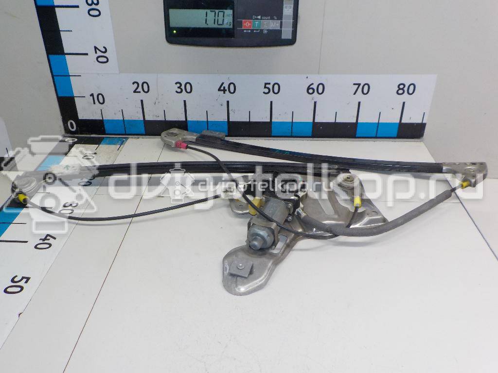 Фото Стеклоподъемник электр. передний левый  CUH000192 для Land Rover Range Rover {forloop.counter}}