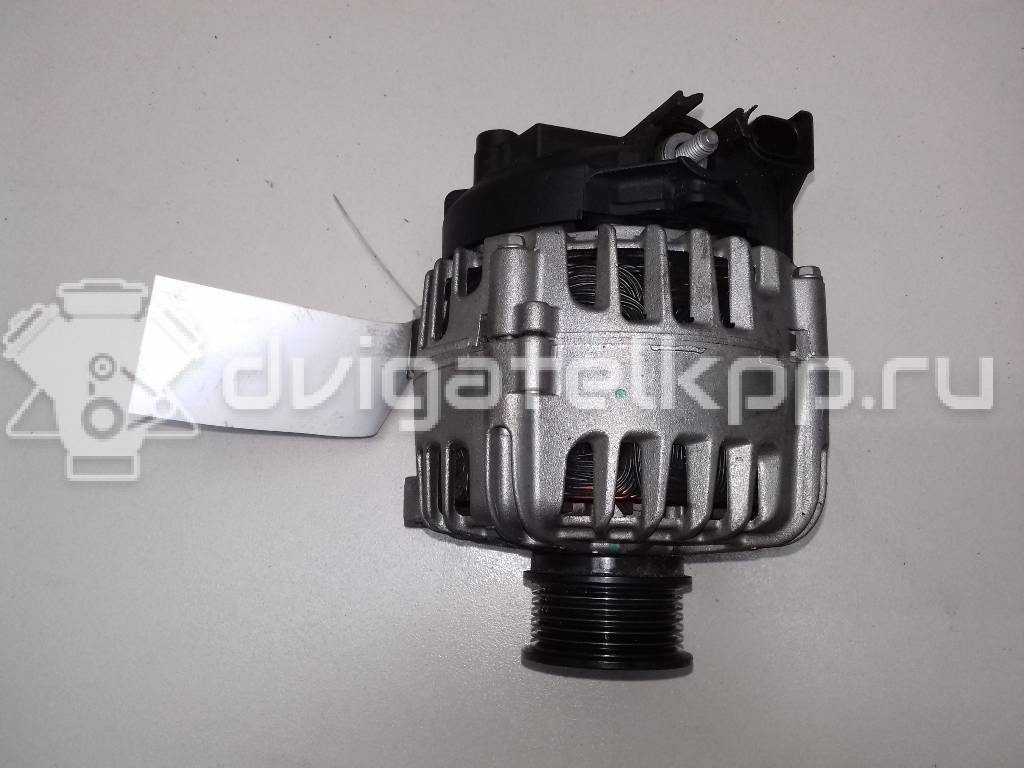 Фото Генератор  AV6N10300MD для Ford Fiesta / Focus / Tourneo / C-Max / Galaxy {forloop.counter}}