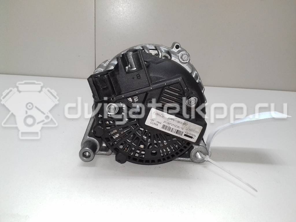 Фото Генератор  AV6N10300MD для Ford Fiesta / Focus / Tourneo / C-Max / Galaxy {forloop.counter}}