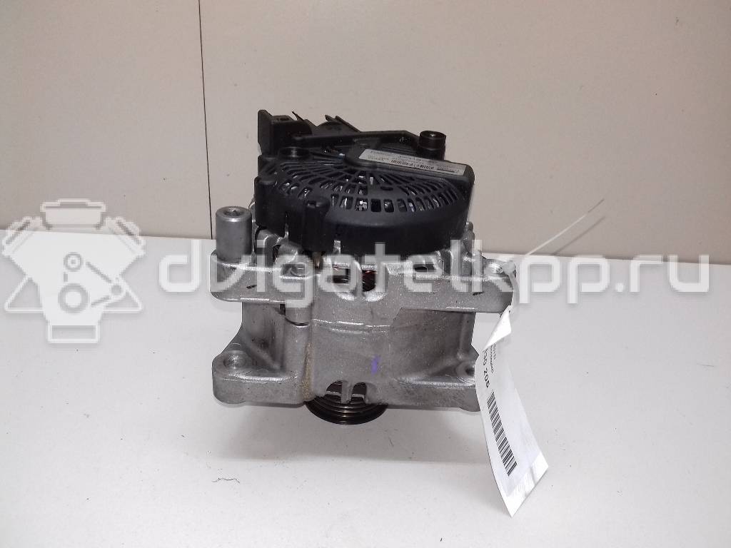 Фото Генератор  AV6N10300MD для Ford Fiesta / Focus / Tourneo / C-Max / Galaxy {forloop.counter}}