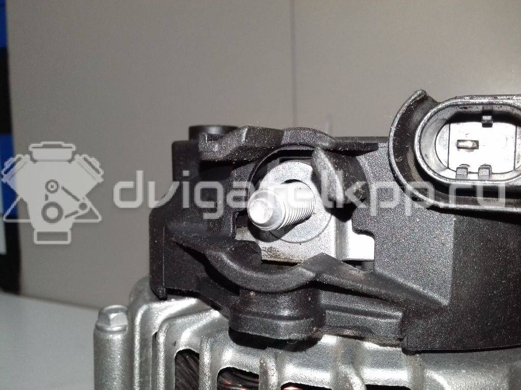 Фото Генератор  AV6N10300MD для Ford Fiesta / Focus / Tourneo / C-Max / Galaxy {forloop.counter}}