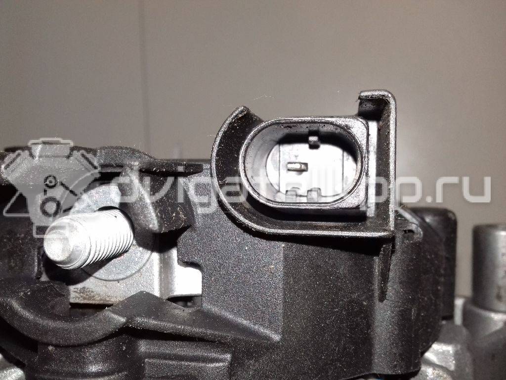 Фото Генератор  AV6N10300MD для Ford Fiesta / Focus / Tourneo / C-Max / Galaxy {forloop.counter}}