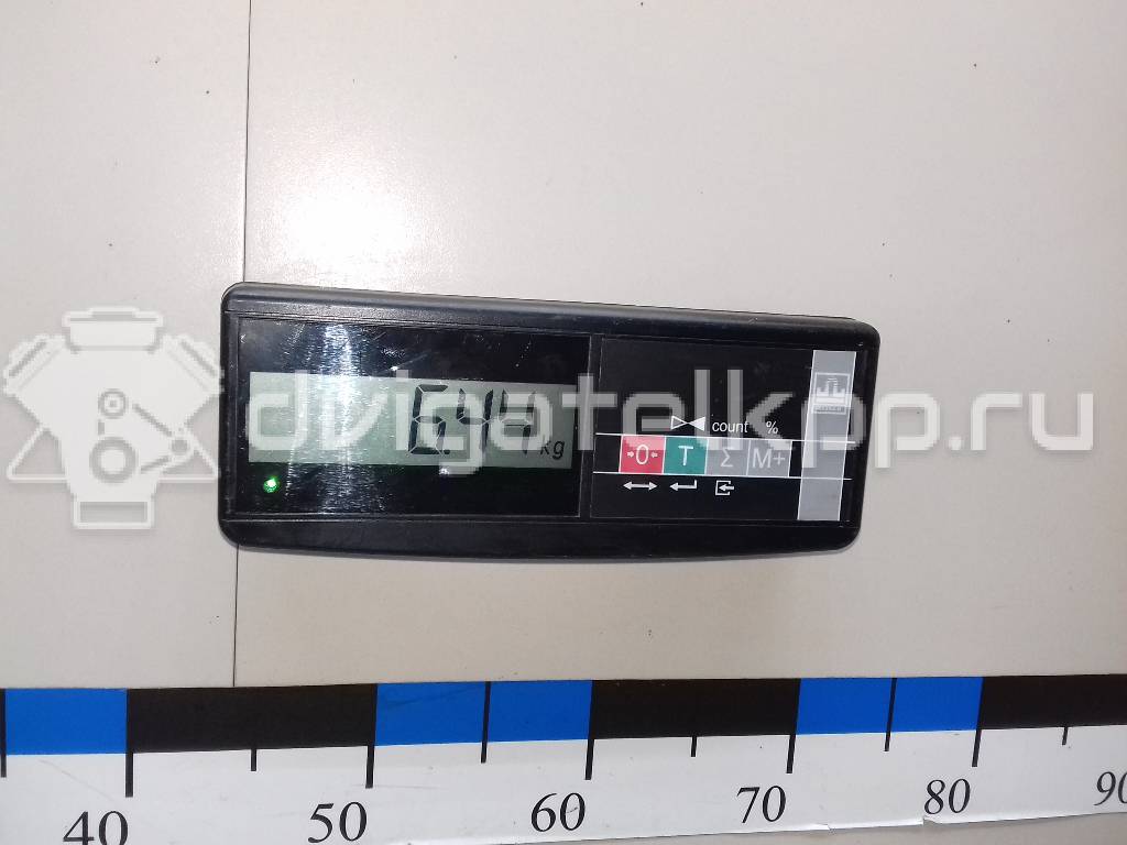 Фото Генератор  AV6N10300MD для Ford Fiesta / Focus / Tourneo / C-Max / Galaxy {forloop.counter}}