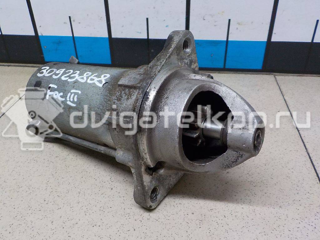 Фото Стартер  1896019 для Ford Fiesta / Focus {forloop.counter}}