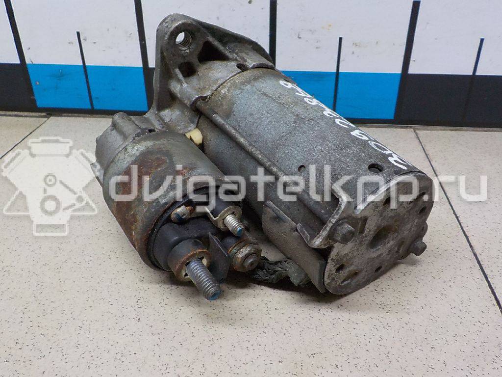 Фото Стартер  1896019 для Ford Fiesta / Focus {forloop.counter}}