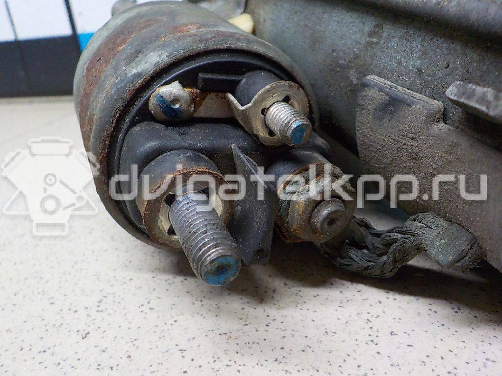 Фото Стартер  1896019 для Ford Fiesta / Focus {forloop.counter}}