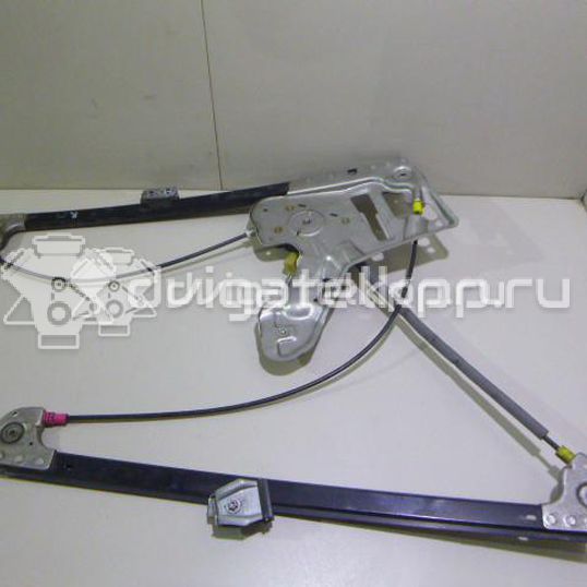 Фото Стеклоподъемник электр. передний правый  CUH000182 для Land Rover Range Rover
