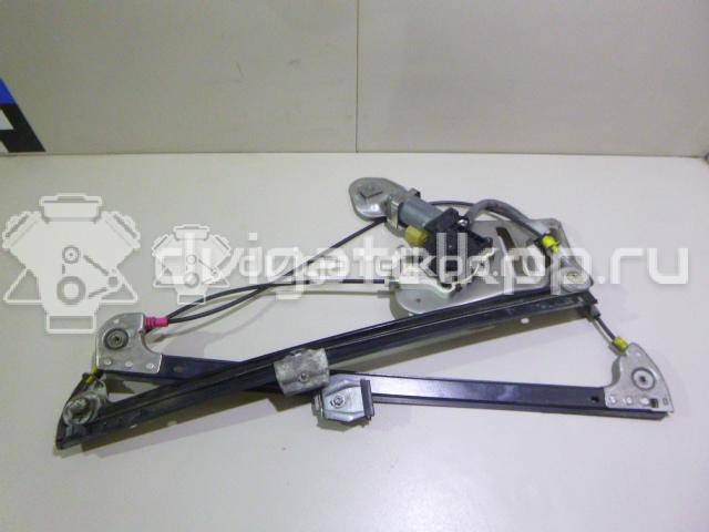 Фото Стеклоподъемник электр. передний правый  CUH000182 для Land Rover Range Rover {forloop.counter}}