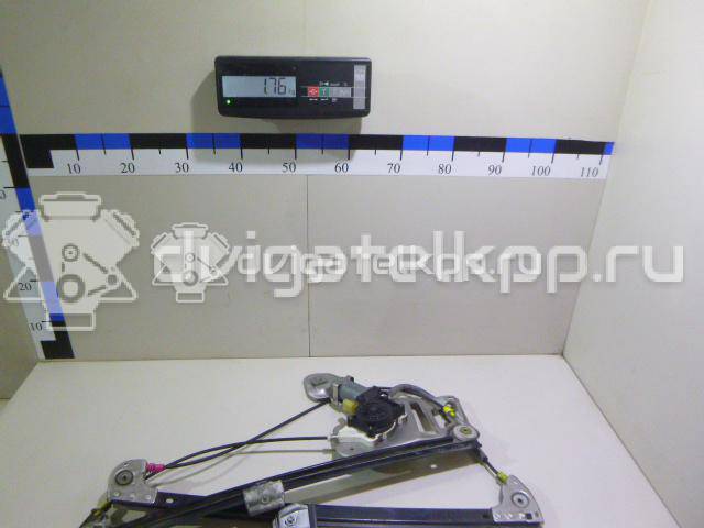 Фото Стеклоподъемник электр. передний правый  CUH000182 для Land Rover Range Rover {forloop.counter}}
