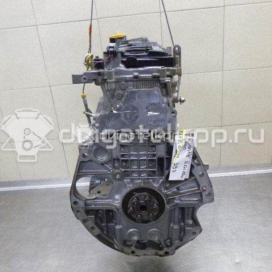 Фото Контрактный (б/у) двигатель M4R 751 для Renault Fluence L30 140-143 л.с 16V 2.0 л бензин 8201107725