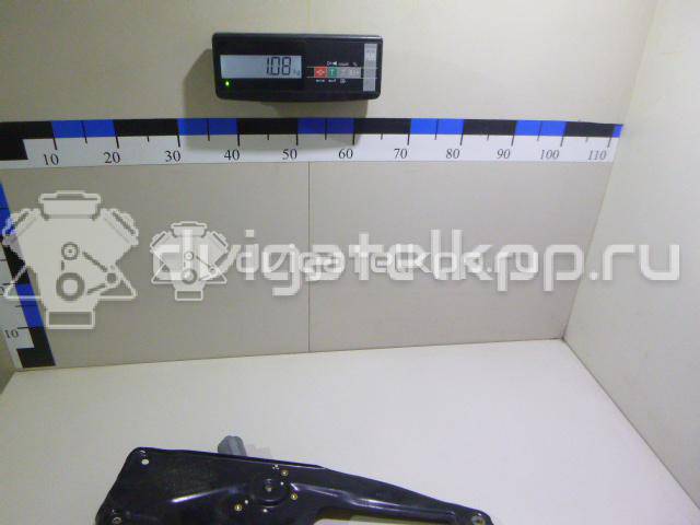 Фото Стеклоподъемник электр. задний левый  CVH500110 для Land Rover Range Rover {forloop.counter}}