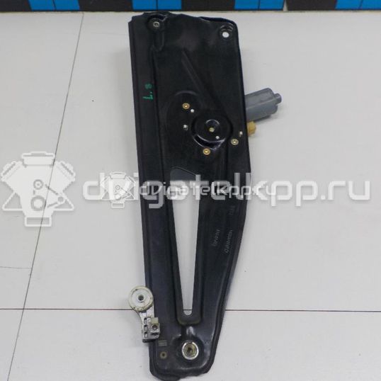 Фото Стеклоподъемник электр. задний левый  CVH500110 для Land Rover Range Rover