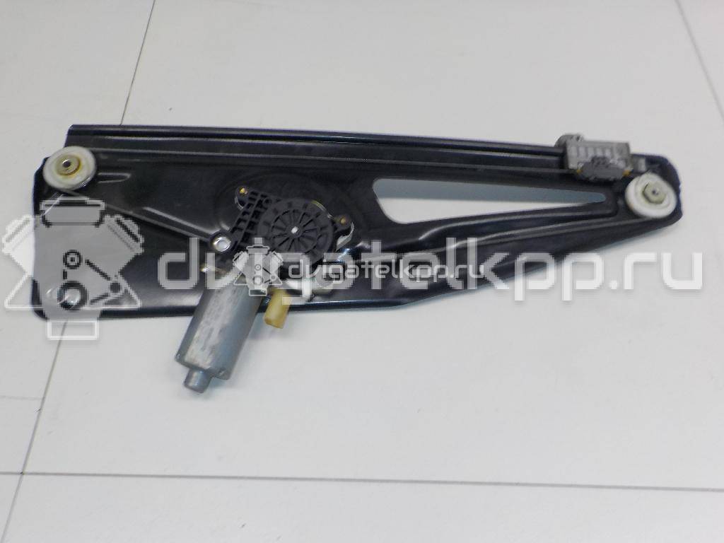 Фото Стеклоподъемник электр. задний левый  CVH500110 для Land Rover Range Rover {forloop.counter}}