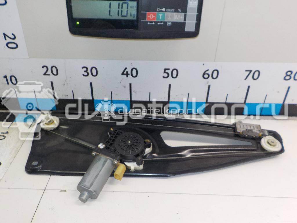 Фото Стеклоподъемник электр. задний левый  CVH500110 для Land Rover Range Rover {forloop.counter}}